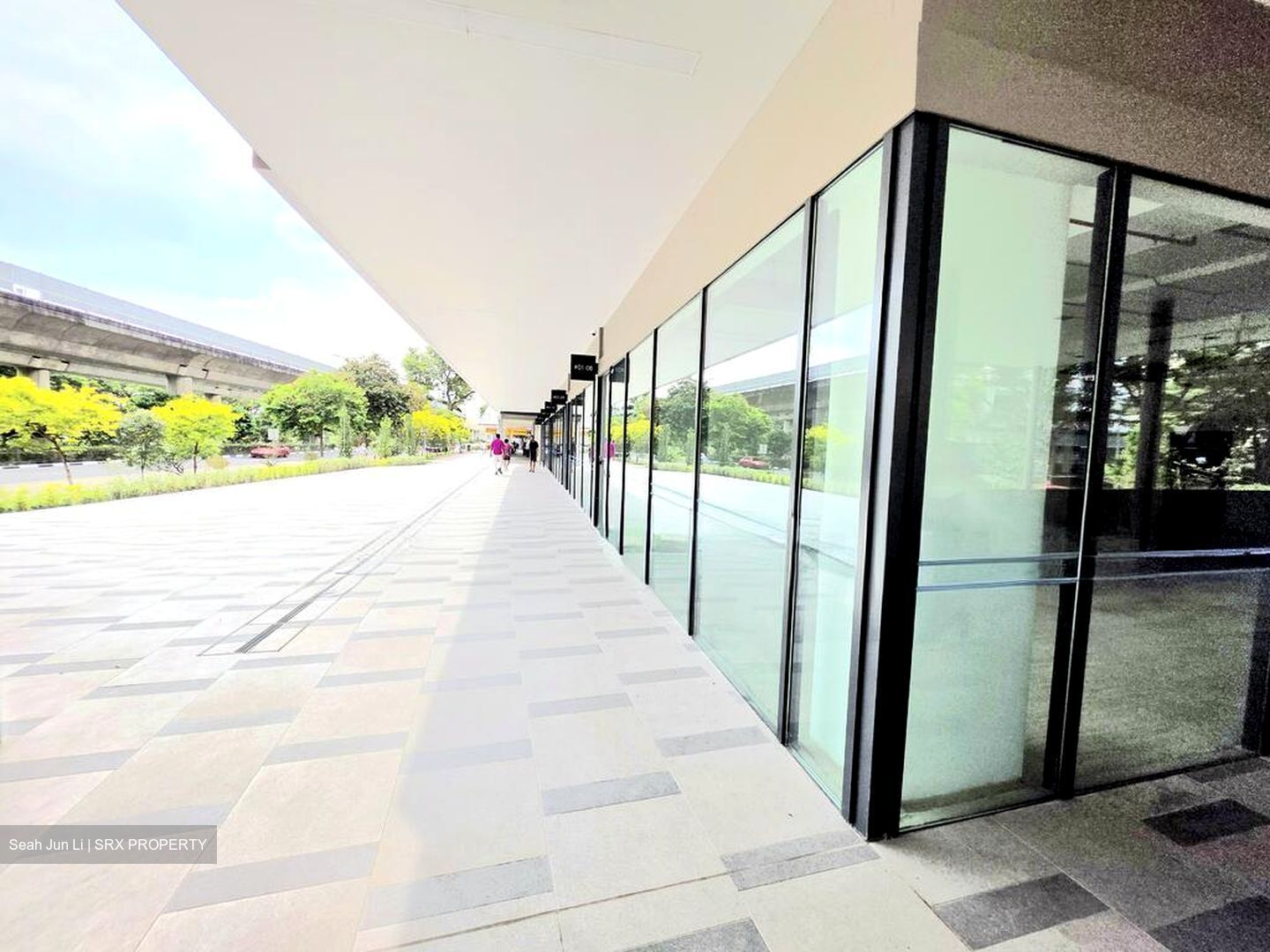 Sky Eden@Bedok (D16), Retail #515221281
